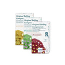Tropic Marin Original Balling Set - 3 x 1KG - Marine World Aquatics