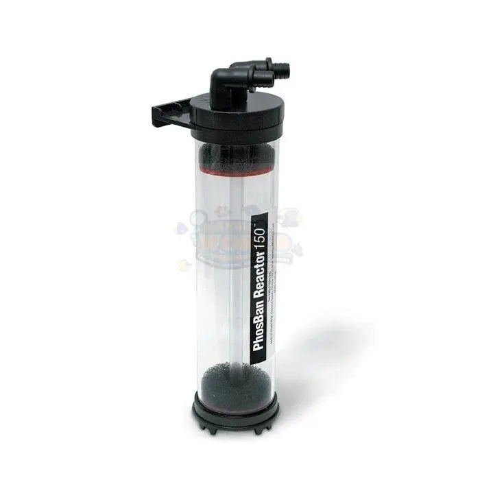 Two Little Fishies PhosBan Reactor 150 - Marine World Aquatics