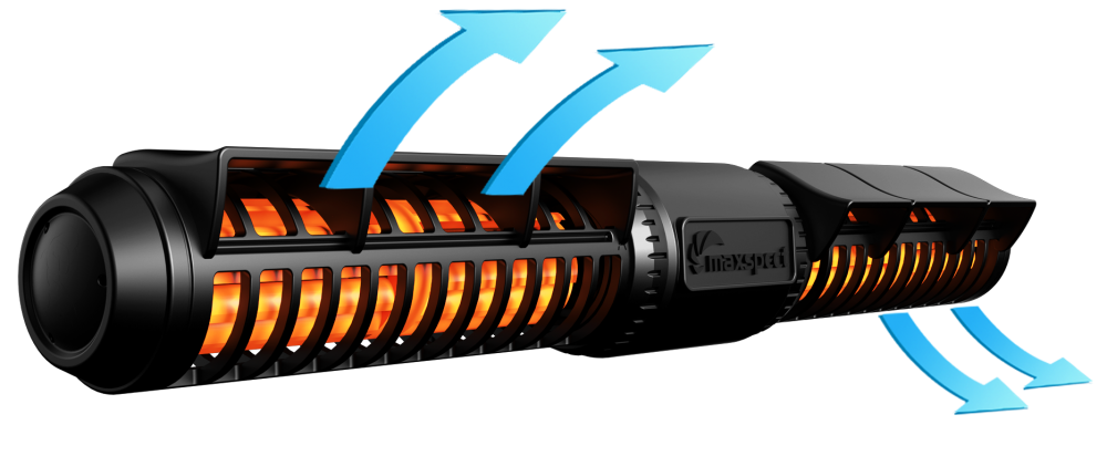 Maxspect Jump Gyre MJ-GF308 (7000lph)