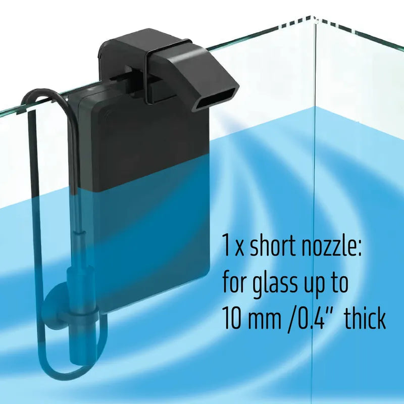 Tmc Aquarium Cooling Fan (1 x Fan)