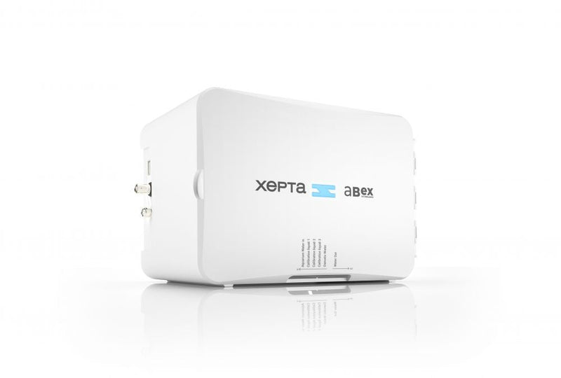 Xepta aBex Expansion Unit (std pack)