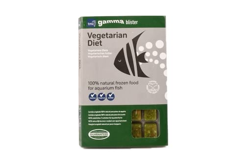 Gamma Vegetarian Diet Blister Blister Pack 100g