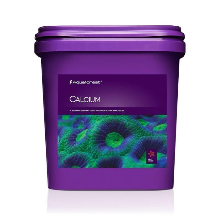 Aquaforest Calcium 4000g - Marine World Aquatics