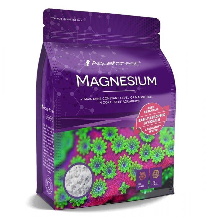 Aquaforest Magnesium 750g - Marine World Aquatics