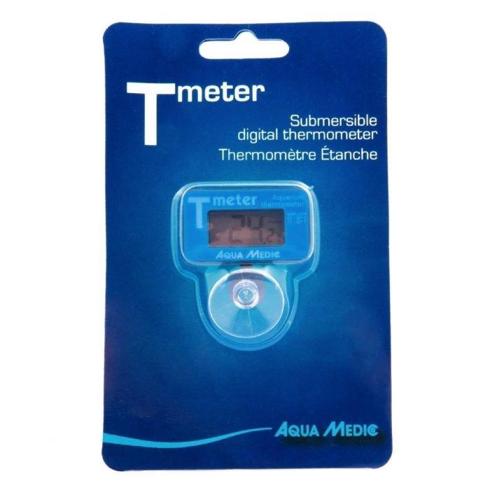 Aqua Medic Digital Thermometer - Marine World Aquatics