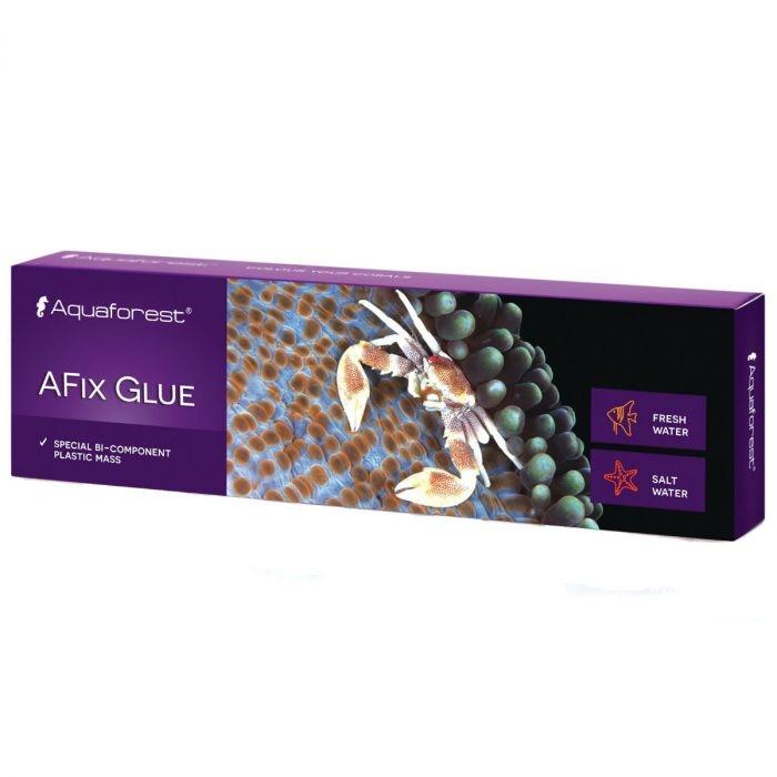 Aquaforest AFix Glue 110g - Marine World Aquatics