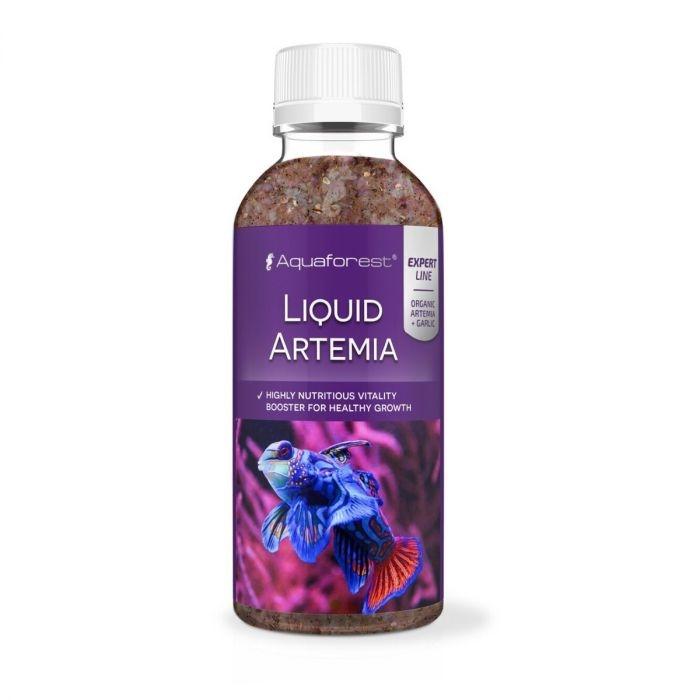 Aquaforest Liquid Artemia - Marine World Aquatics