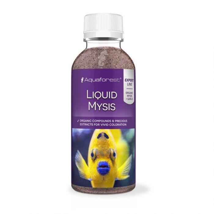 Aquaforest Liquid Mysis Suspension - Marine World Aquatics