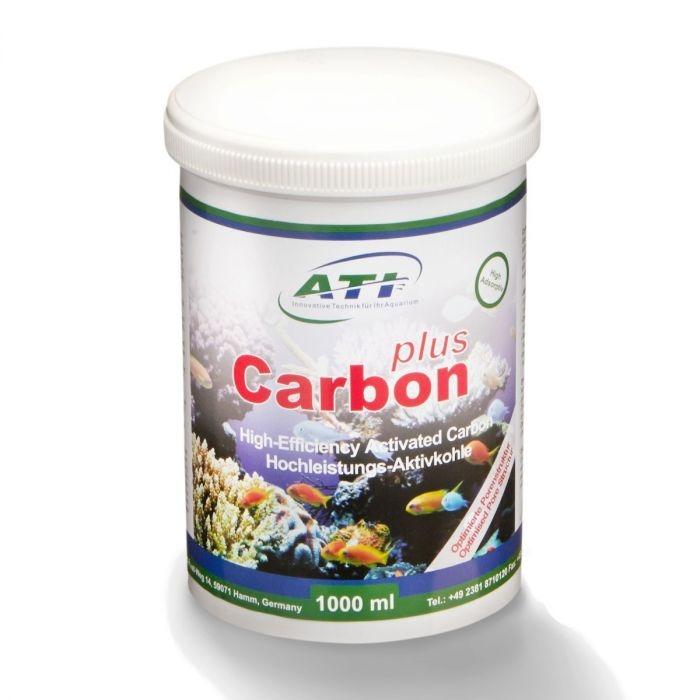 ATI Carbon Plus 1000ml - Marine World Aquatics