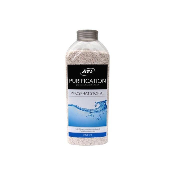 ATI Phosphate Stop AL 1000ml - Marine World Aquatics