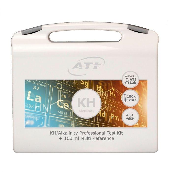 ATI Professional KH Test Kit - Marine World Aquatics