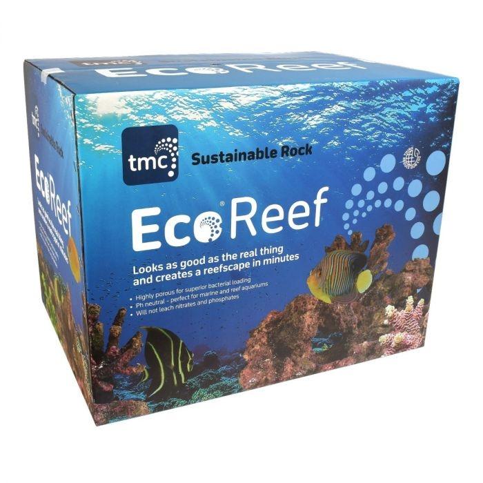 TMC EcoReef Rock Branch Mix E - Marine World Aquatics