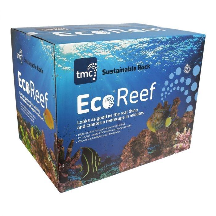 TMC EcoReef Rock Mix C - Marine World Aquatics