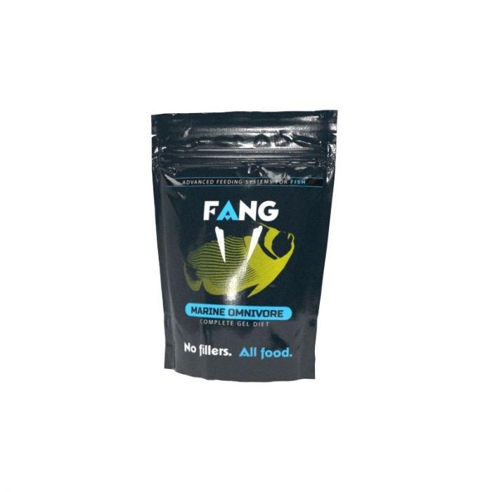Fang Marine Marine Gel Food 3oz - Marine World Aquatics