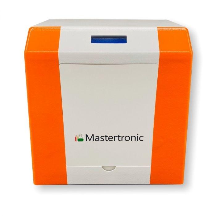 Focustronic Mastertronic Multi Test Machine - Marine World Aquatics