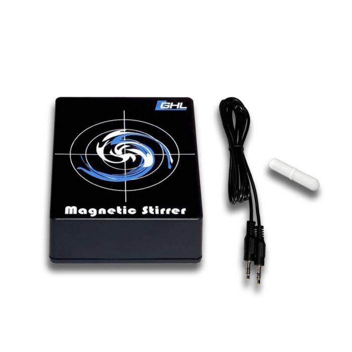 GHL Magnetic Stirrer for Doser - Marine World Aquatics