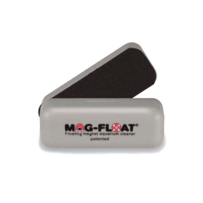 Mag Float Floating Medium Magnetic glass cleaner 10mm - Marine World Aquatics