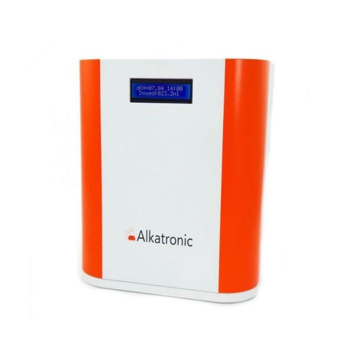 Focustronic Alkatronic & Reagent Pack - Marine World Aquatics
