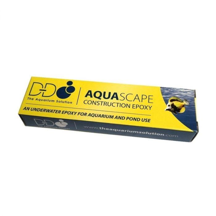 D-D Aquascape Putty - Marine World Aquatics