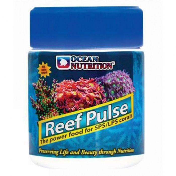Ocean Nutrition Reef Pulse 60g - Marine World Aquatics
