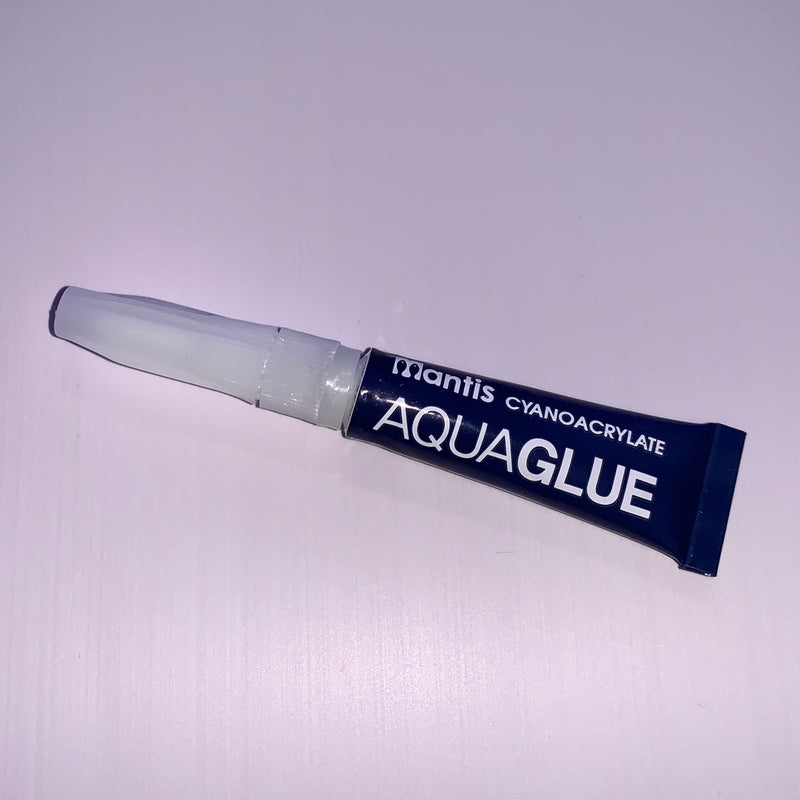 Mantis Aqua Glue 4g - Marine World Aquatics