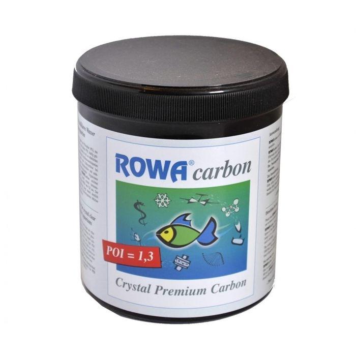 Rowa Carbon 500g - Marine World Aquatics