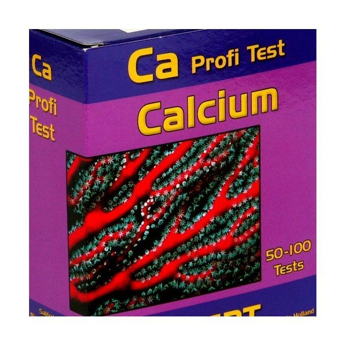 Salifert Calcium Test 50-100T - Marine World Aquatics