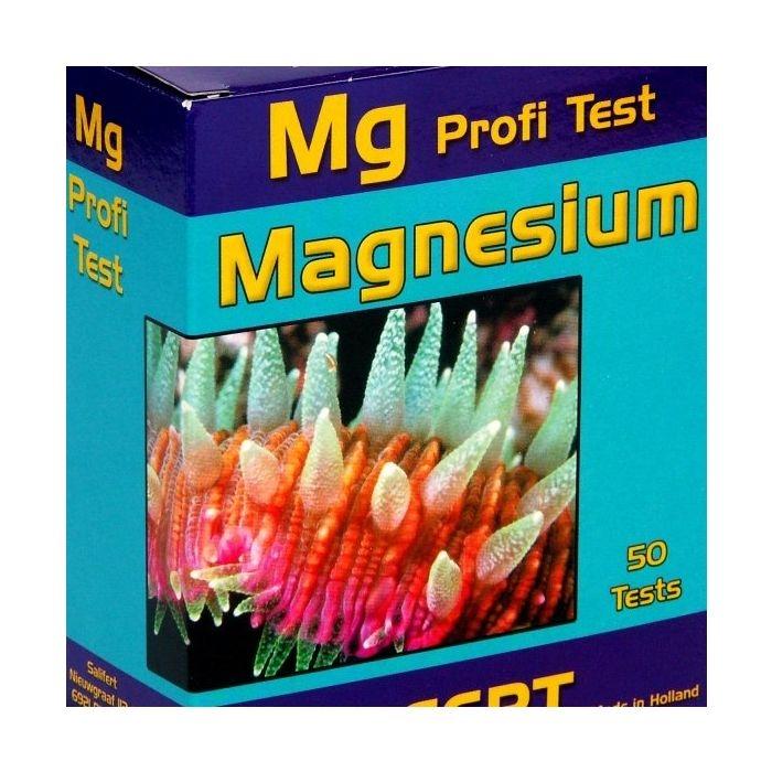 Salifert Magnesium Test 25-50T - Marine World Aquatics