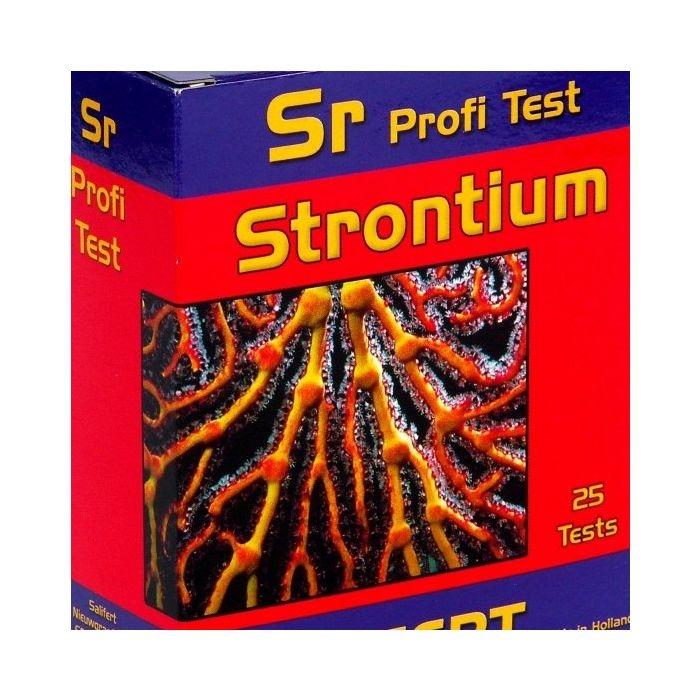 Salifert Strontium Test Kit 40T - Marine World Aquatics
