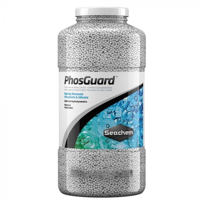 Seachem Phosguard 250ml - Marine World Aquatics