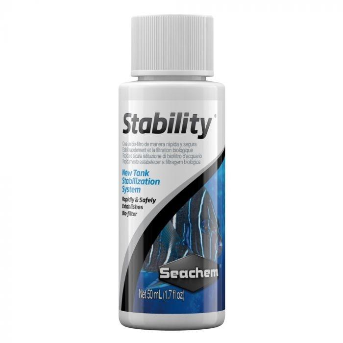 SeaChem Stability 50ml - Marine World Aquatics