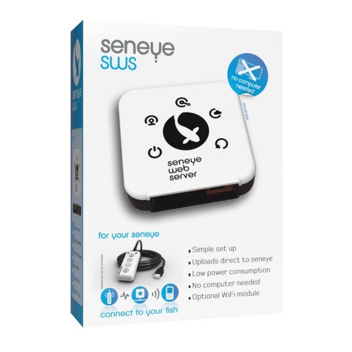 Seneye Web Server (Non-Wifi) - Marine World Aquatics