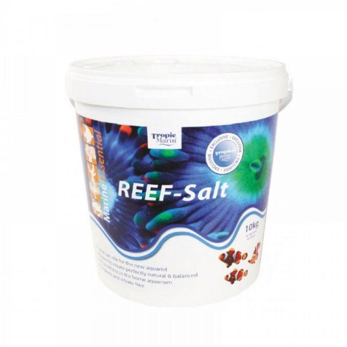 TMC Reef Salt 10kg - Marine World Aquatics