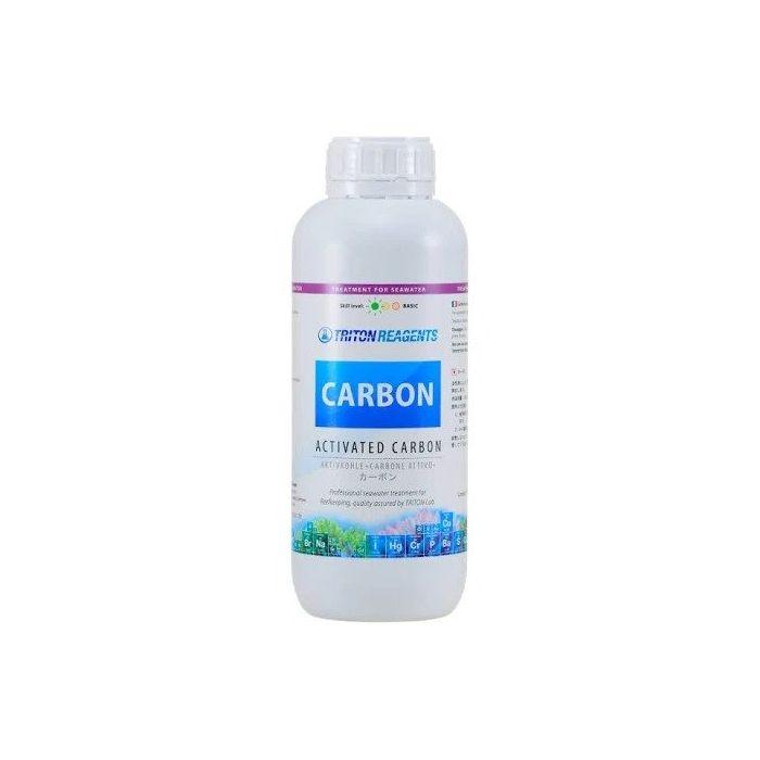 Triton Carbon 1L - Marine World Aquatics