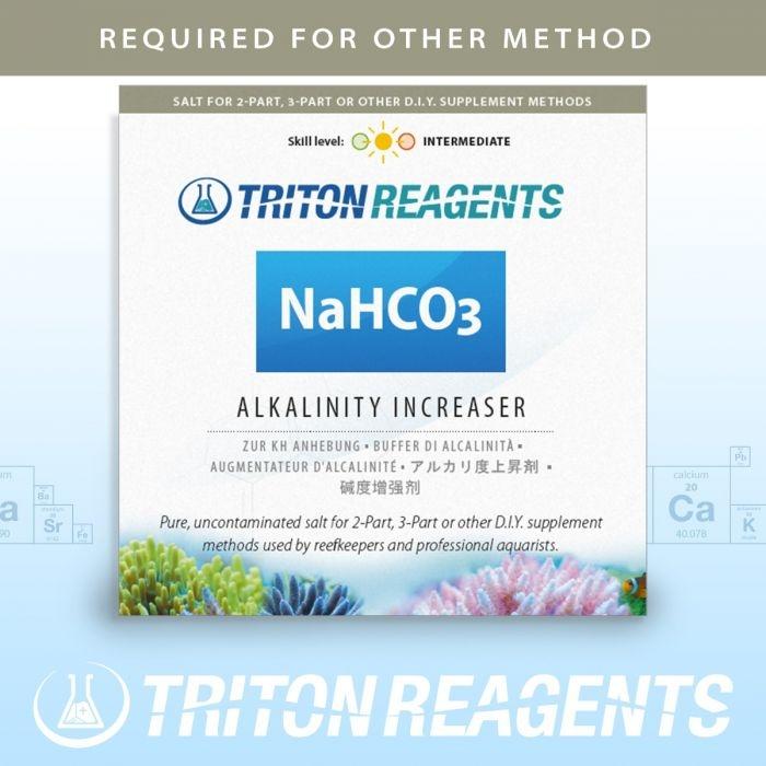 Triton NaHCO3 4kg - Marine World Aquatics