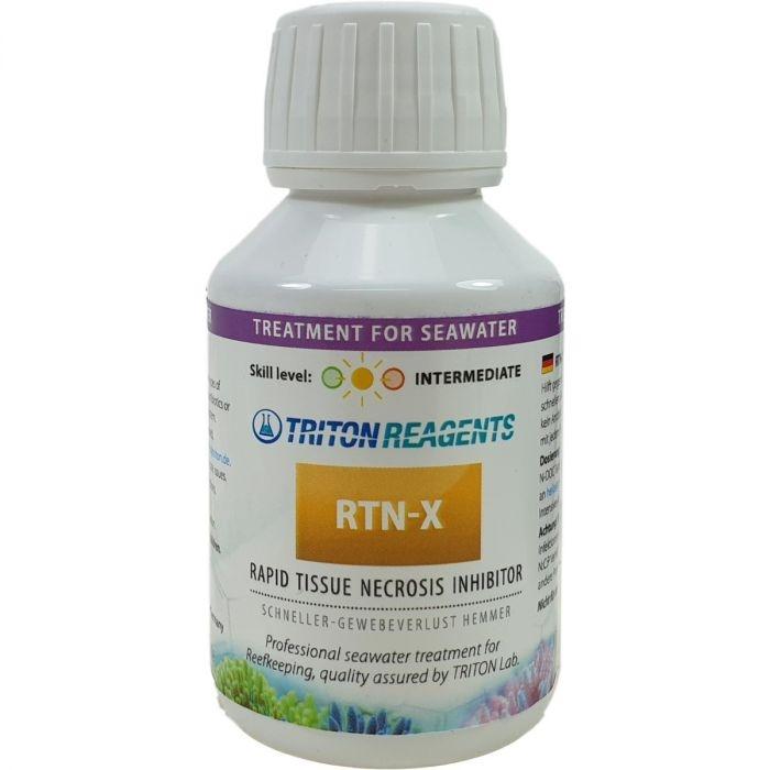 Triton RTN-X Treatment - Marine World Aquatics
