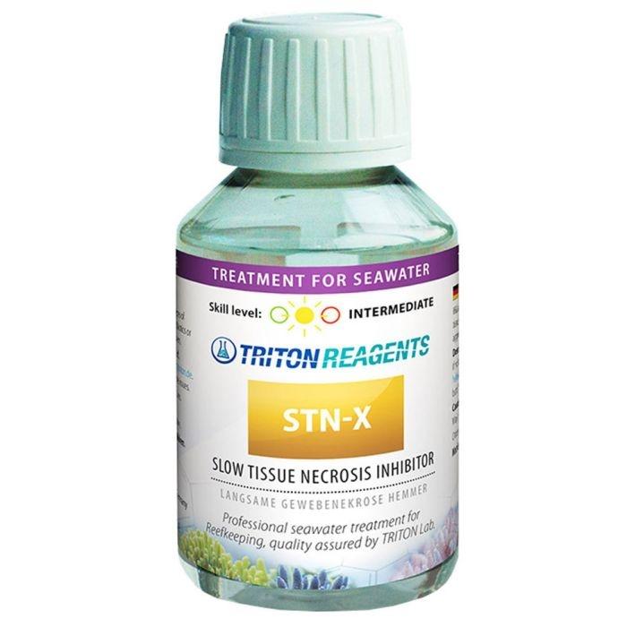 Triton STN-X Treatment - Marine World Aquatics