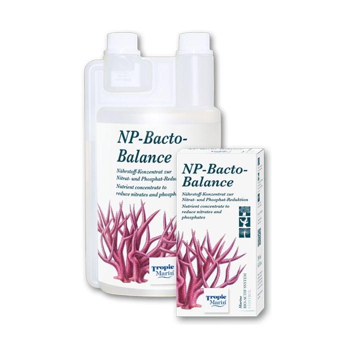 Tropic Marin NP Bacto-Balance 500ml - Marine World Aquatics