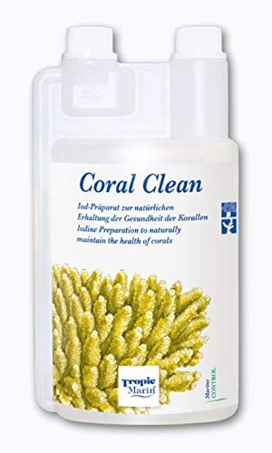 Tropic Marin Coral Clean 250ml - Marine World Aquatics
