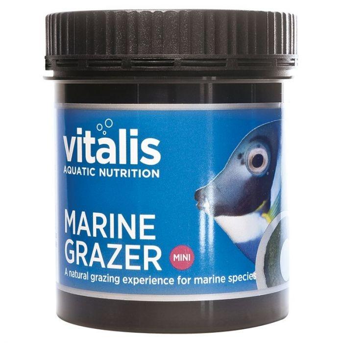 Vitalis Mini Marine Grazer 290g - Marine World Aquatics